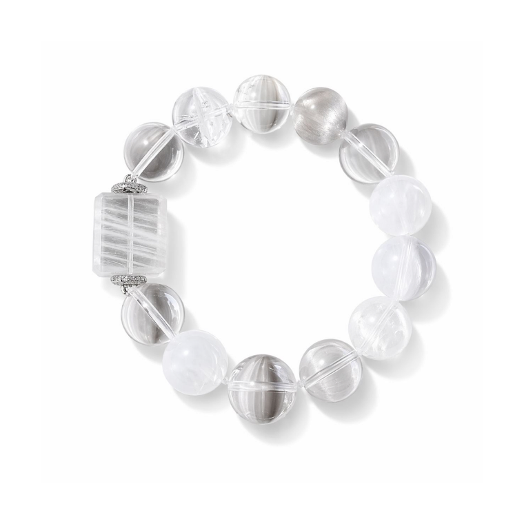Silent Light bracelet